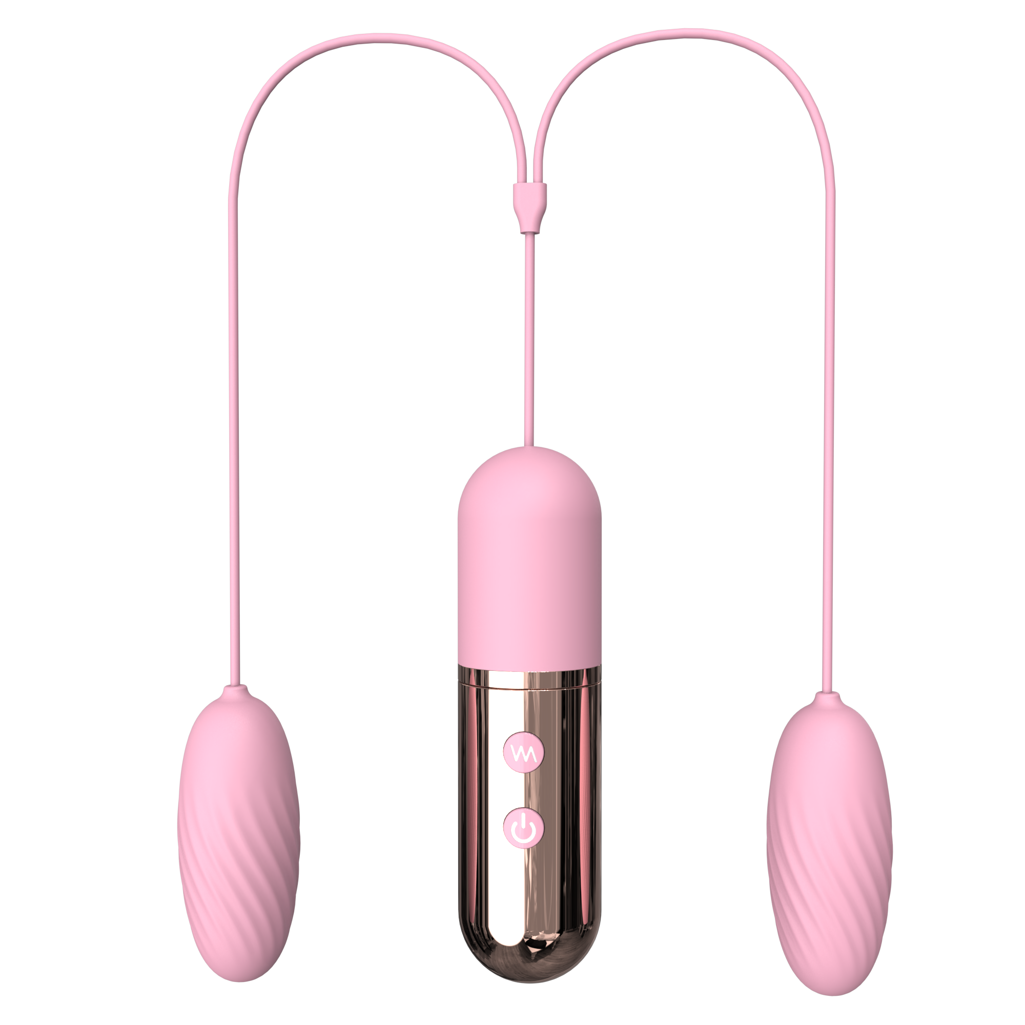 Magic Bean Medical Silicone 9 Modes Bullet Vibrator set for wholesalers - Image 6