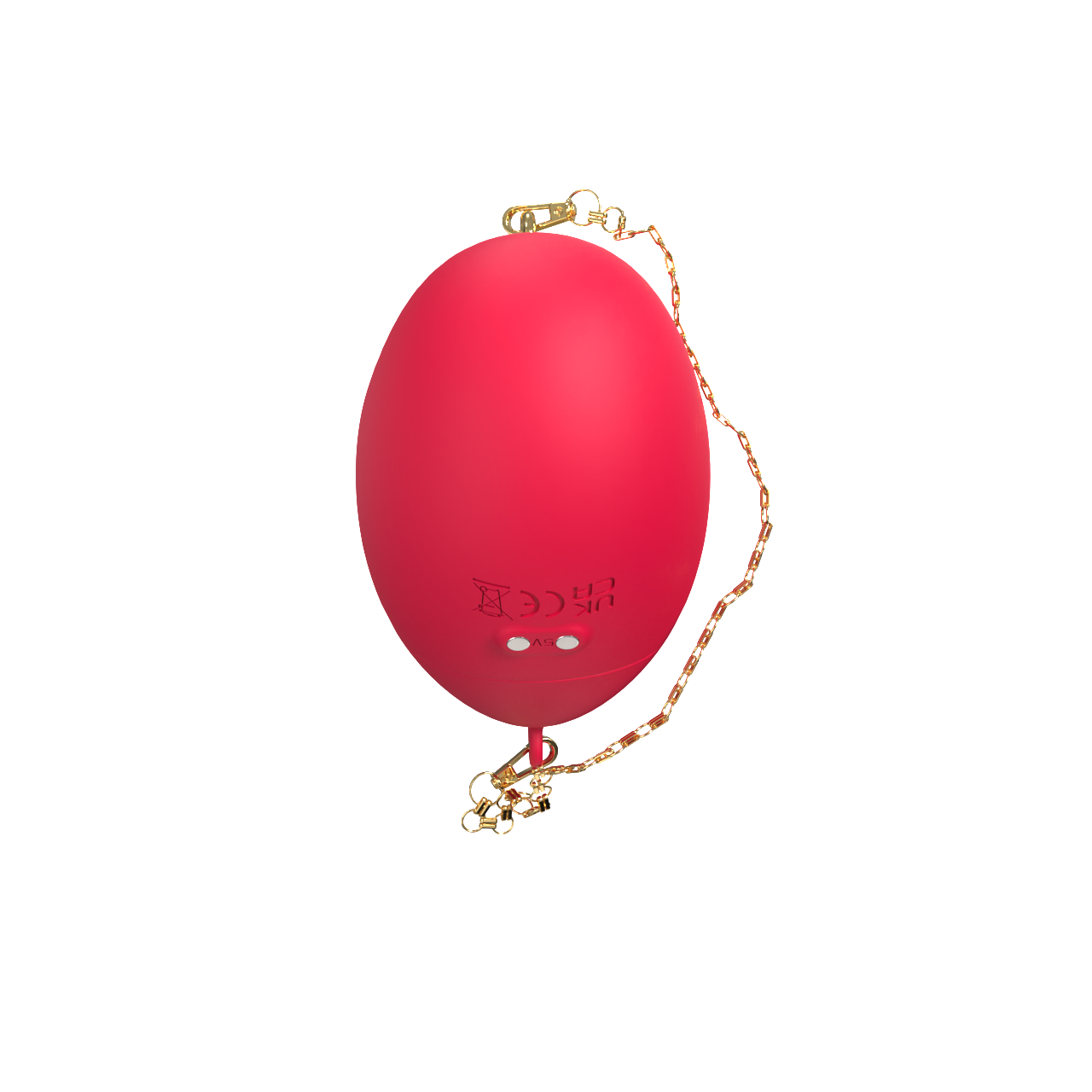 CUPID'S HEART Suction Vibrator-7 suction Modes for wholesales - Image 8