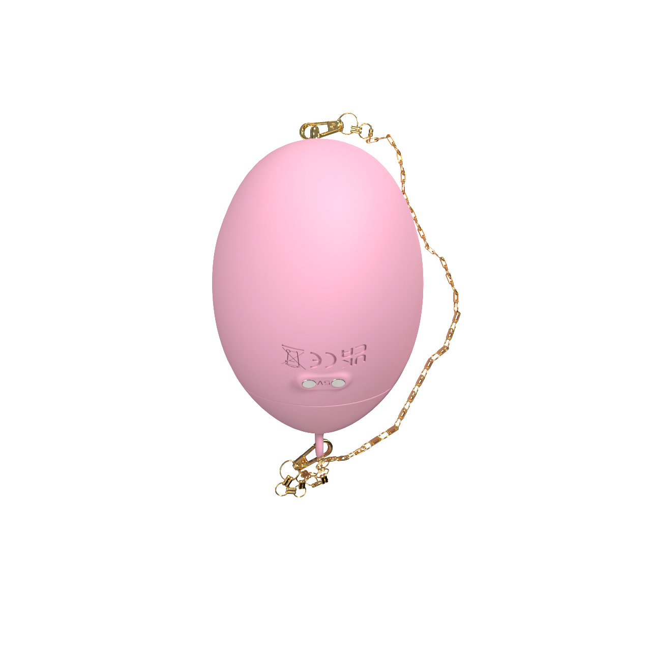 CUPID'S HEART Suction Vibrator-7 suction Modes for wholesales - Image 12